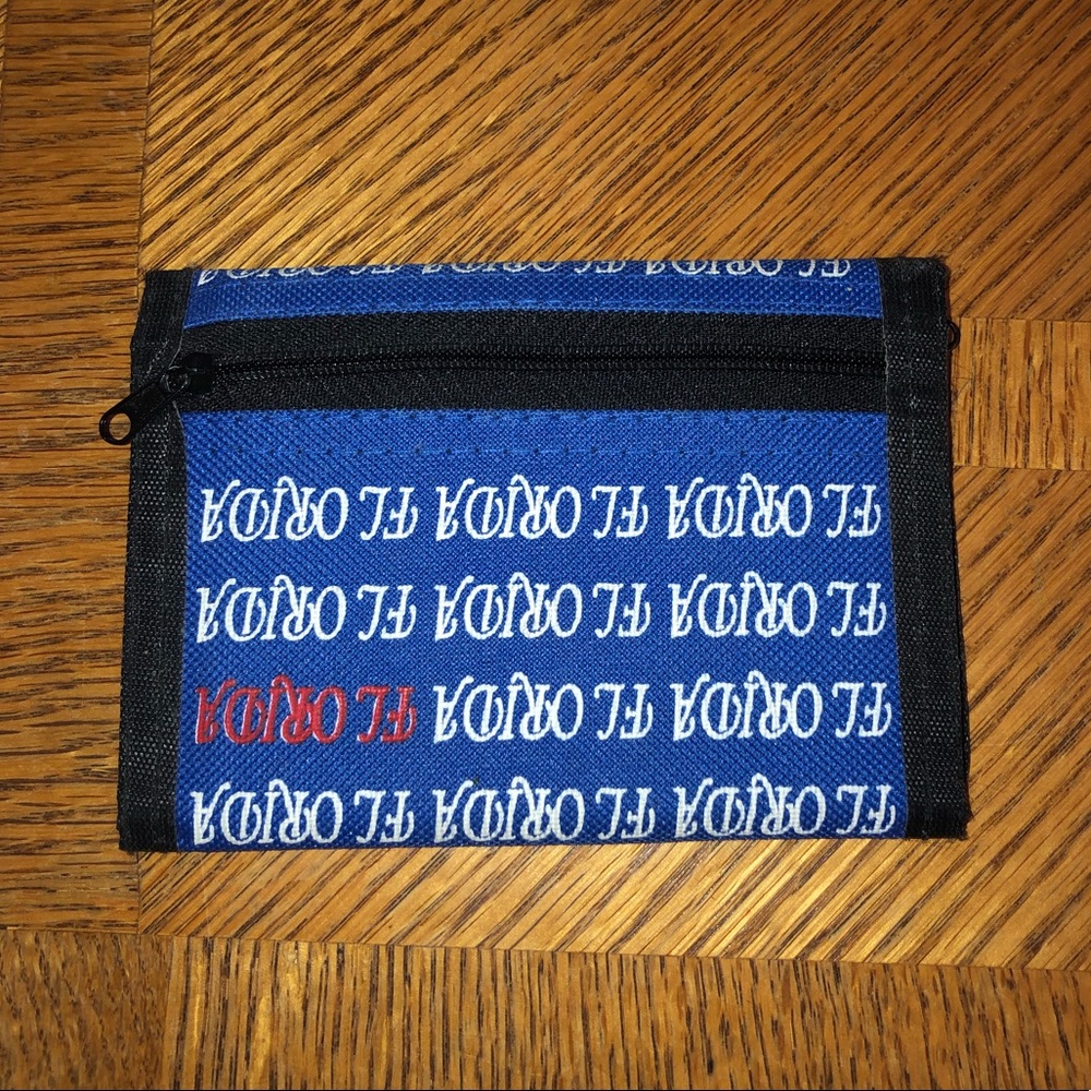 Florida Wallet🌴 - Picture 2 of 4